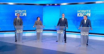 Остър предизборен сблъсък. Три партии нападнаха БСП