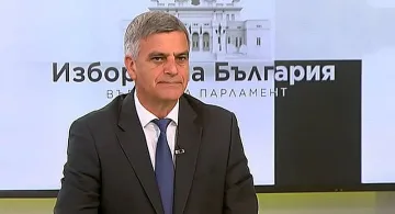 Стефан Янев отряза ГЕРБ и Продължаваме промяната. Какво ще чака?