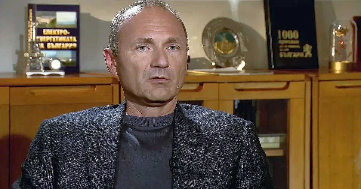 Газпром вече говори с България. Информация от енергийния министър