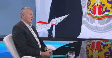 Ексминистър каза какво ще се случи с Русия, ако войната продължи така