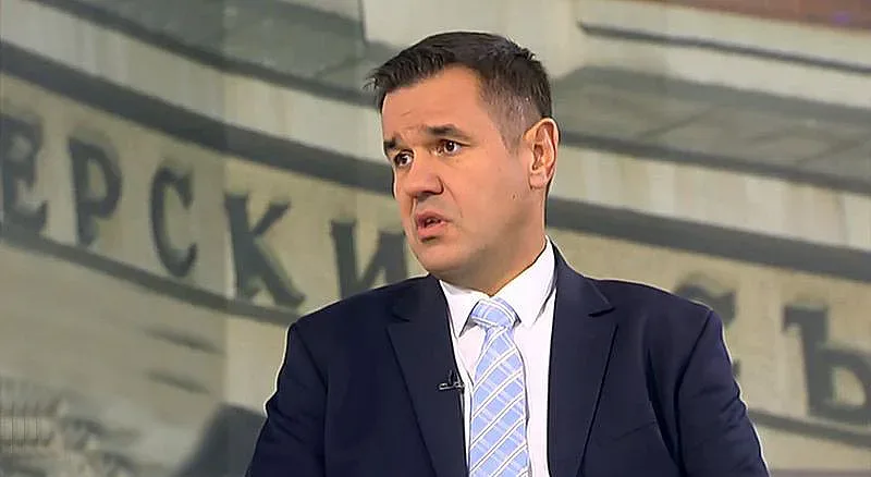 Икономическият министър с изненадваща новина за цената на газа