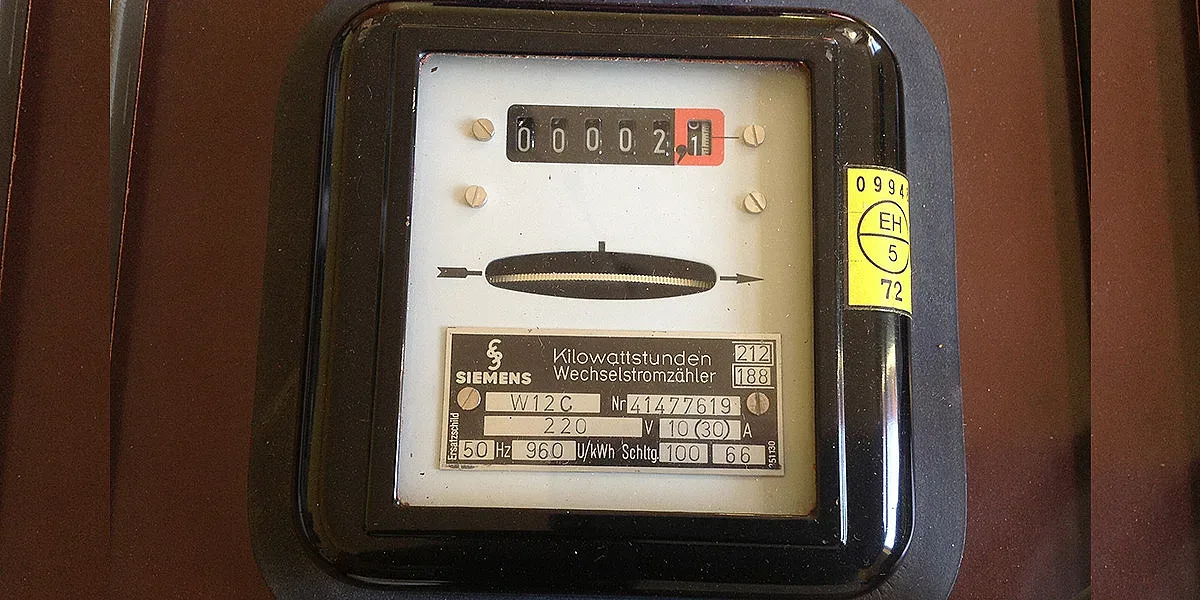 Германците бесни на сметките за ток, какво решение избраха