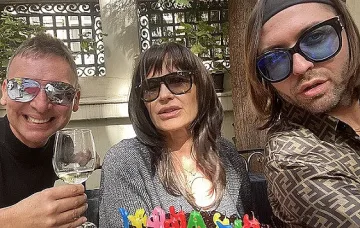 Четирима мачовци награбиха Аня Пенчева