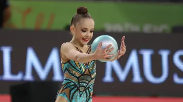 Стилияна Николова прекъсна черната ни серия на Световното