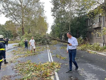 Поморие без ток, Веселата уличка помръкна, кметове в шок