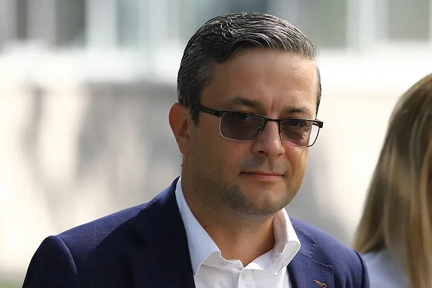 Тома Биков шокира електората. Кой е забраненият партньор за ГЕРБ