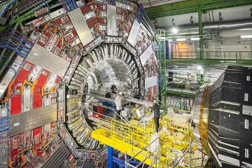 Енергийната криза в Европа ще принуди ЦЕРН да спре Големия адронен колайдер 2 седмици по-рано от предвиденото