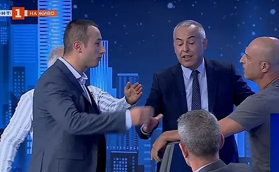 Отровна закана! Светльо Витков след скандала в "Панорама"