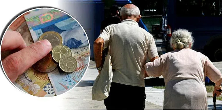 Голям капан с пенсиите. 700 000 рязко обедняха
