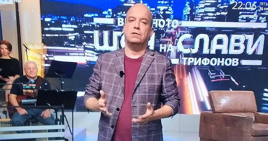 Иво Сиромахов хвърля кърпата. Нова работа за неприлични пари