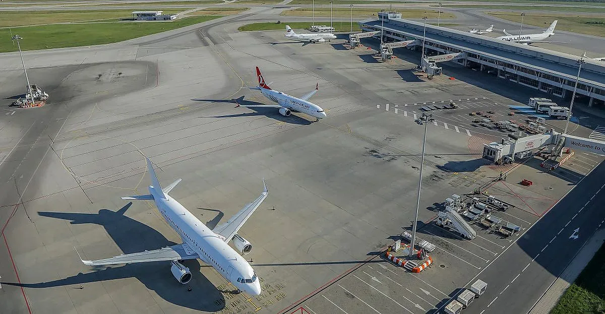 Софийското летище стана на 85, концесионерът с амбициозна програма