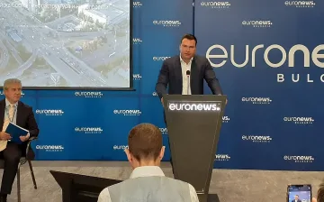 Паргов предлага инвестиционен пул