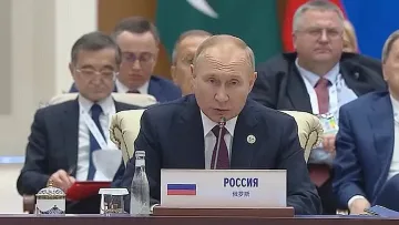 Путин извади концепция за нова световна политика