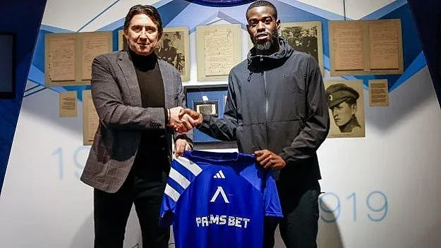 Добри новини за Левски