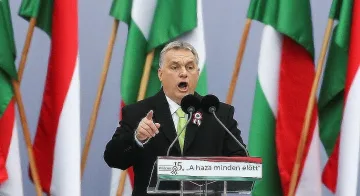 Европарламентът се произнесе: Унгария вече не е демокрация