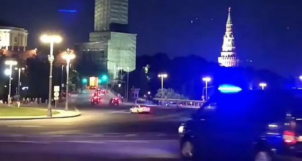 Британски таблоид гръмна: Опит за покушение срещу Путин!