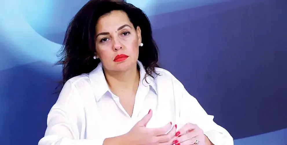 Политологът Цветанка Андреева: Лъвски скок на  ДПС-Ново начало