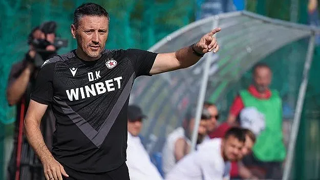 ЦСКА здраво го закъса