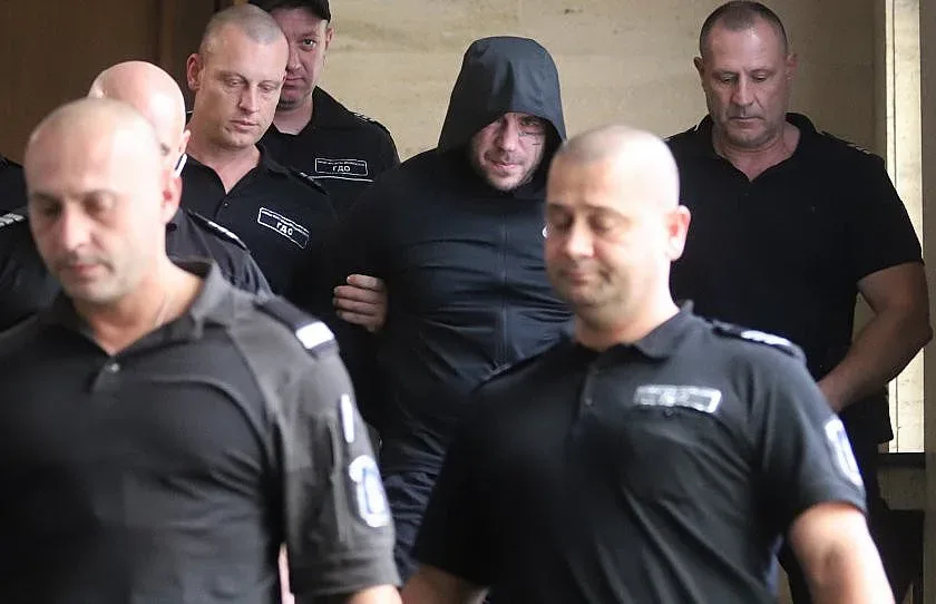 Бивш министър каза как Семерджиев е навързал служители на МВР