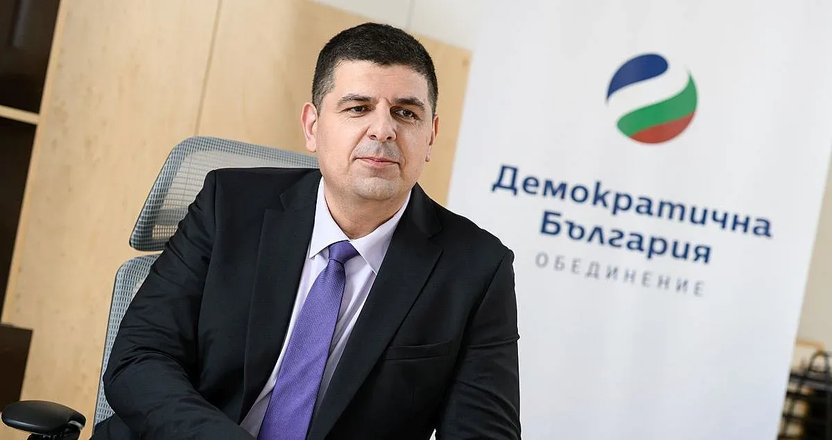 Ивайло Мирчев: Нужна е “лустрация” в спецслужбите