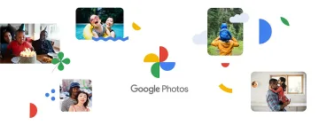 Google разширява функциите в споделянето на снимки