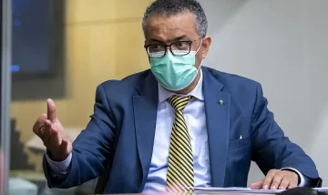 Шефът на СЗО изуми света! Обяви огромна новина