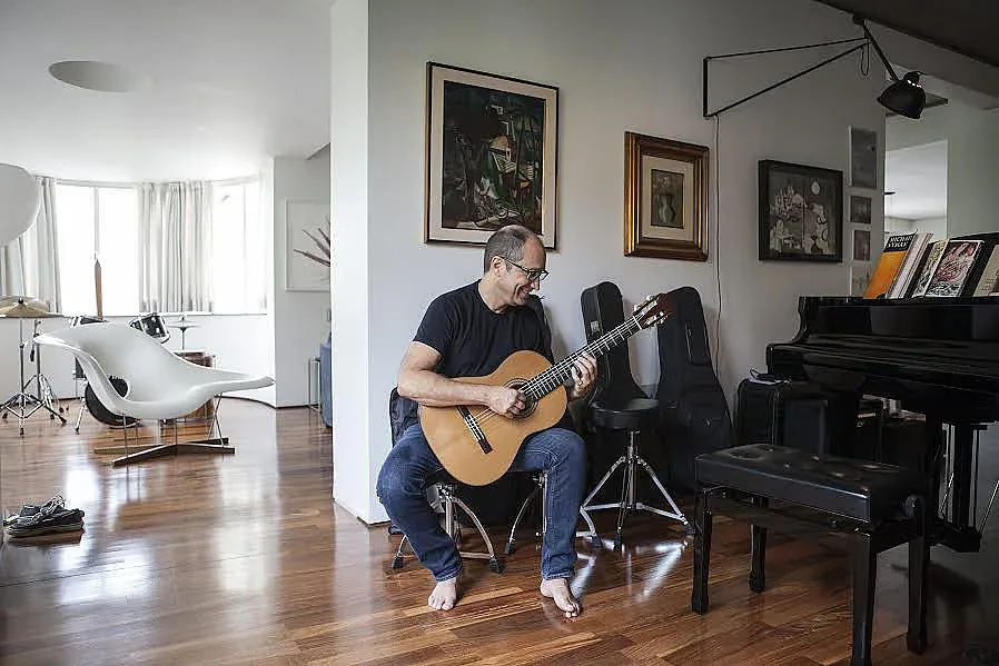 Бразилска неделя с класическа музика и страст