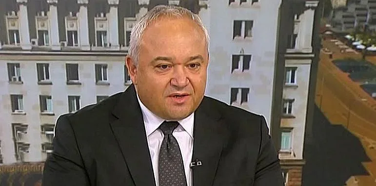 Ужас! Нови разкрития от Демерджиев за МВР