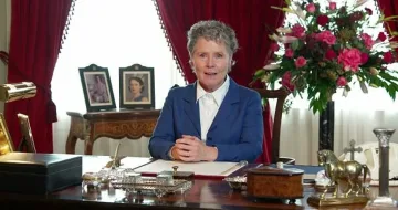 Сензация! Това предаване побърка света