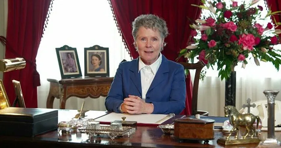 Сензация! Това предаване побърка света