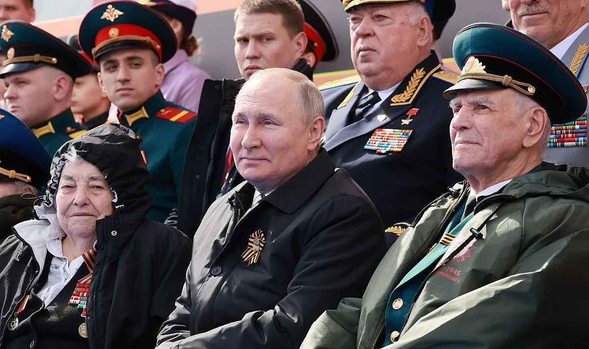 Шок в Русия! Взето е решение заради Путин