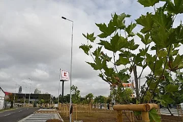 Kaufland отваря „зелен“ хипермаркет в столичния квартал Горубляне