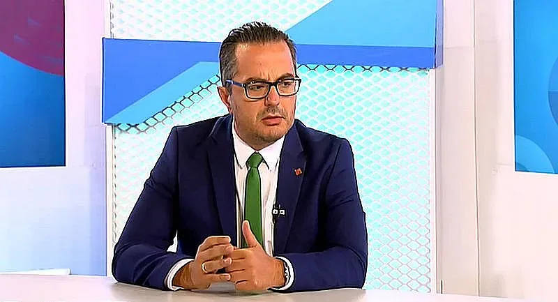 Човек на Костадинов ни сюрпризира. Как ще решим кризата с газа?