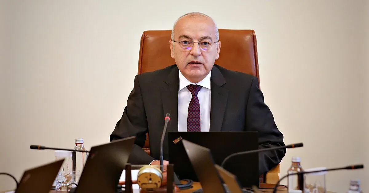 Премиерът Донев върна надеждата на пострадалите от наводненията