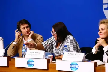 Спука се медийният балон на Прокопиев