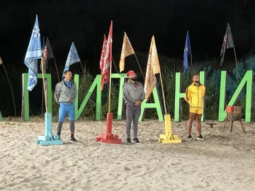 Обрат! Кой се отказва от "Игри на волята"