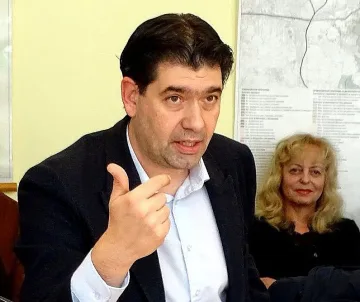 Иван Таков: БСП в СОС с две цели – парно и бюджет