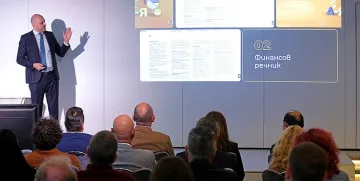 ББР стартира дигиталната си платформа Business Booster