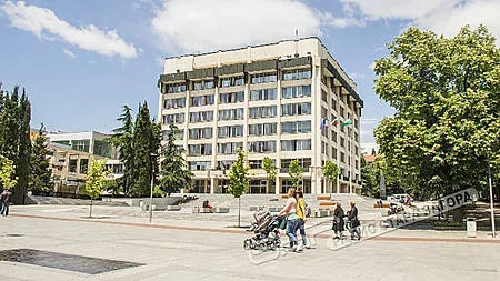 Административно облекчаване на гражданите и бизнеса обсъдиха на работна среща в Община Стара Загора