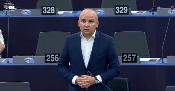 Кючюк: ЕК финансира спорен доклад, обслужващ интересите на Прокопиев