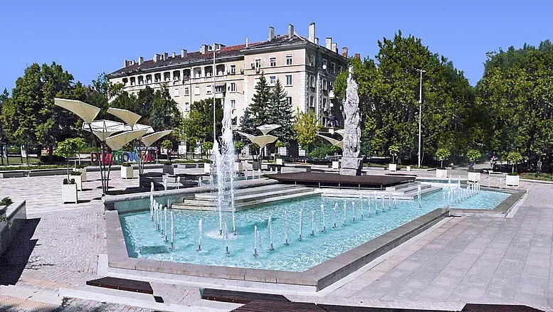 Драма с въздуха на Димитровград. Какво става?