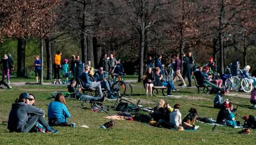 Времето се оправя, синоптиците казаха прогнозата за 15 септември