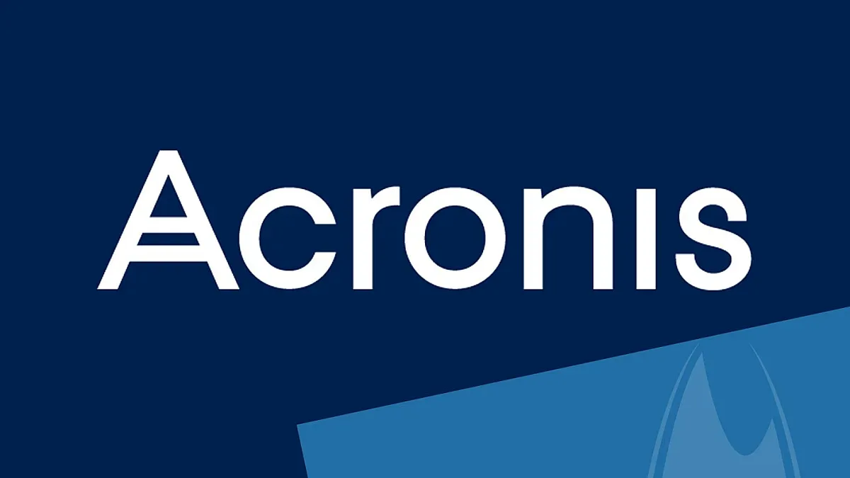 Acronis е призната за компания „Визионер“ в Магическия квадрант на Gartner за корпоративни софтуерни решения