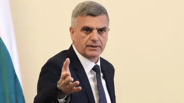 Стефан Янев заговори за нещо нечувано в политиката