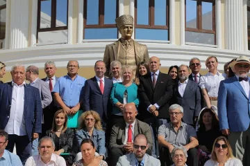 Форум на УниБИТ в Одрин събра учени от 5 държави
