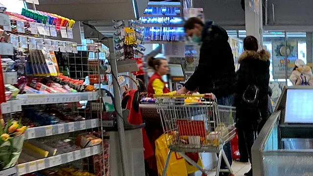 Високите цени помпат икономиката. Ръстът мина очакванията