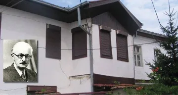 Снежана се разсърди на държавата заради къщата на Талев