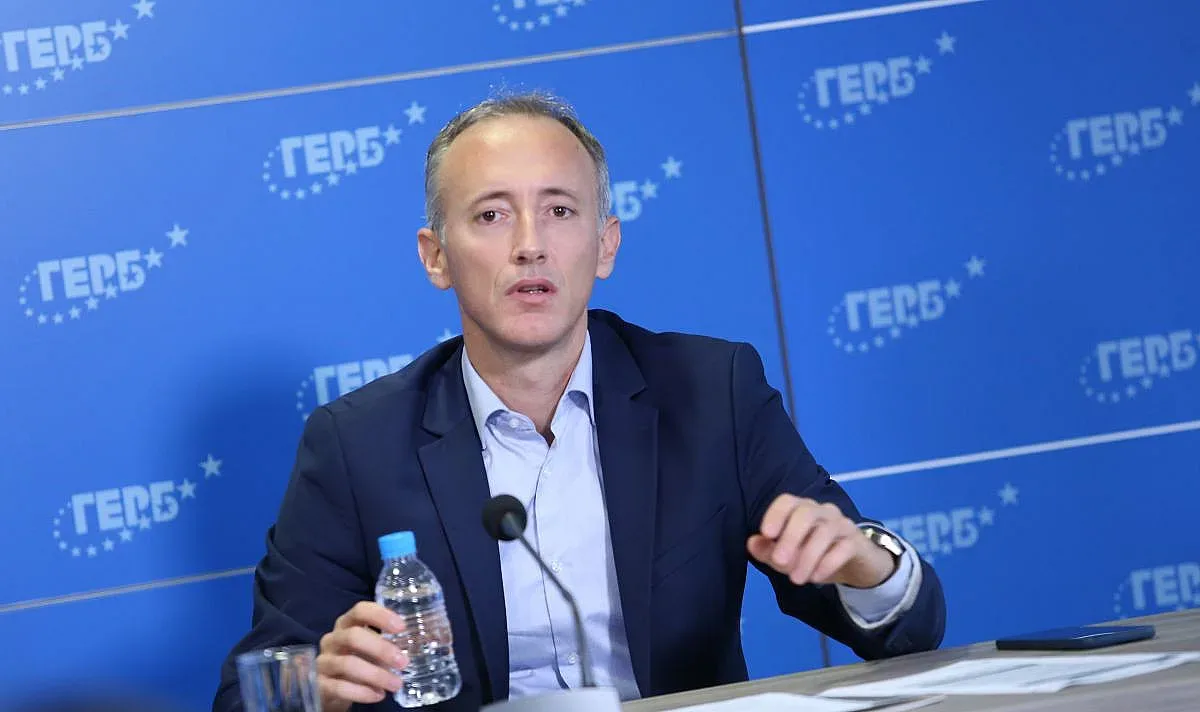 Проучване. Ето го просветен министър номер едно у нас