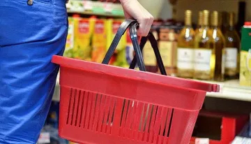 Шок! Вижте цените на храните в Гърция и у нас