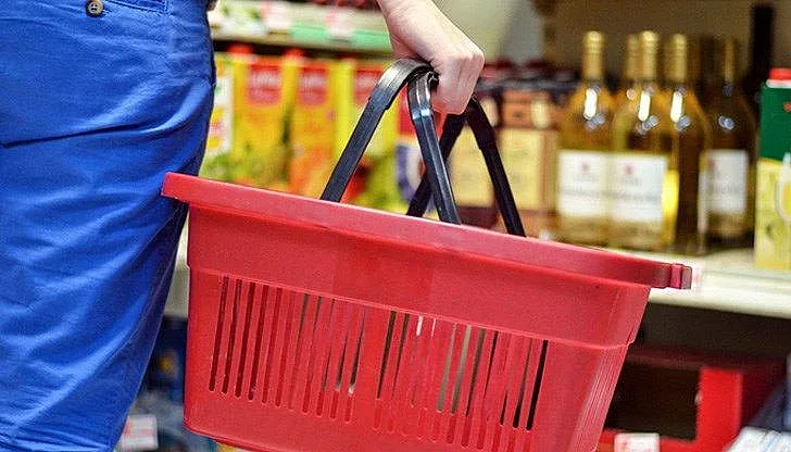 Шок! Вижте цените на храните в Гърция и у нас